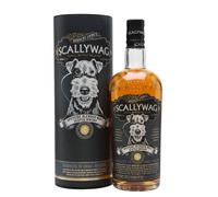 Scallywag Speyside Blended Malt Speyside Blended Malt Scotch Whisky