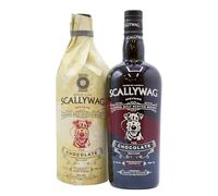 Scallywag The Chocolate Edition 2024