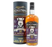 Scallywag - The Chocolate Edition Batch #4 - Whisky 70cl 48% ABV