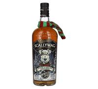 Scallywag The Winter Edition 2022 Blended Malt Whisky