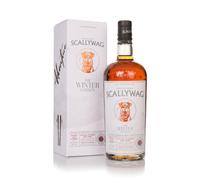 Scallywag The Winter Edition 2024 - Orange Wine Cask Finish Blended Malt Whisky