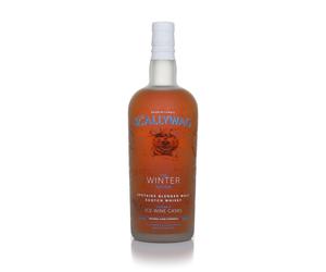 Scallywag The Winter Edition 2025 Blended Malt Whisky