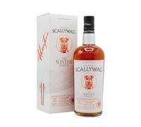 Scallywag The Winter Edition - Orange Wine Cask Finish
