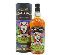 Scallywag - Three Peaks Limited Edition Speyside Blended Malt Scotch - Whisky 70cl 48% ABV