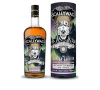 Scallywag The Winter Edition 2023 Blended Malt Whisky