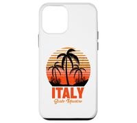 Scalo Maestro Italy Case for iPhone 12 mini