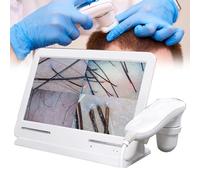 Scalp and Hair Analyzer Machine for Professional Follicle Analysis and Scalp Health Assessment