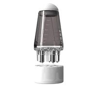 Scalp Applicator Comb - Hair Root Treatments Applicator | Scalp Massage Comb With Roller Ball | Promoting The Blood Circulations Below, Thus Enhancing The Absorption Capacity Of Drugs, For Hair Growth