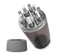 Scalp Applicator, Massager with Roller Head Leak Proof | Hair Massage Application Tool - for Women, Wife, Girlfriend, Mother, Hair