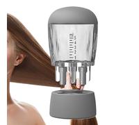 Scalp Applicator | Soothing Roller Applicator Comb,Scalp Massage Applicator - for Women, Wife, Girlfriend, Mother, Hair
