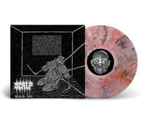 Scalp – Black Tar – Vinyl LP – Limited Gatefold (Clear, Red & Black Marbled)