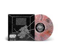 Scalp – Black Tar – Vinyl LP – Limited Gatefold (Clear, Red & Black Marbled)