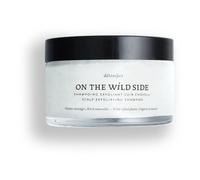 Scalp exfoliating shampoo - 200 ml Untinted 200 ml