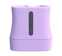 Scalp Hair Oil Applicator - Refillable Liquid Distribution Comb, Precision Head Massager, Radical Nourishing Tool | Salon Styling, ro