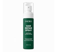 Scalp & Hair Renewal Spray,Hair Growth Spray, Fuller-Looking Hair From The Root Up,Targets The Root Cause,Not Just The Strands,Absorbs In 2 Minutes - No Mess,1pc
