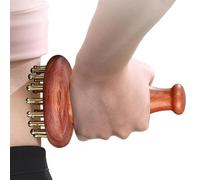 Scalp Massage Comb Portable Manual Chinese Massager