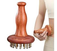 Scalp Massage Comb Portable Manual Chinese Massager