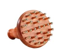 Scalp Massage Comb Portable Manual Chinese Massager