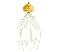 Scalp Massage Tool, Head Scratch - Hair Massager | Portable Home Spa Scrather for Women Men Teens Older Working Stress Relief Post-Shampoo