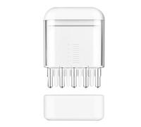 Scalp Massager Applicator for Hair Growth, Hair Growth Scalp Massager - Effective Oil Applicator, Hair Growth Scalp Comb, Fast Professional Root Comb Scalp Massager for Hair