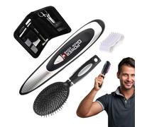 Scalp Massager Brush, Hair Growth of Hair Massager | Multifunctional Relaxing Hair Massage Brush | Portable Head Massager for Home Travel