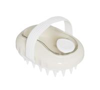 Scalp Massager Brush,Shampoo Scalp Stimulator Brush | Soft Bristles Anti-Tangling Washing Hair Scrub Stimulator, Head Massage Exfoliator for Women Men Family