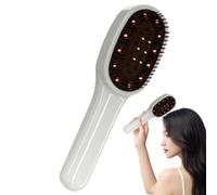 Scalp Massager Electric Cordless Ergonomic Brush