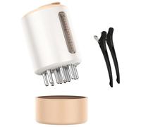 Scalp Massager Hair Growth, Follicle Activator 3.0, Scalp Massager, With Hair Oil & 15ml Tank, For Home & Travel Use (#1)