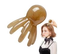 Scalp Massager - Octopus Scalp Massager for Relaxation, Portable Head Massage Tool for Back, Neck, Shoulders, Body, Home, Travel, Showering, Sleeping