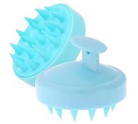 Scalp Massager Shampoo Brush for Head Scalp Hair Growth