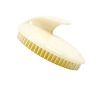 Scalp Massager Shampoo Brush - Portable scalp massage comb, soft teeth shampoo scrubber hair brush | for men and women, promotes relaxation and healthy scalp, suitable for all