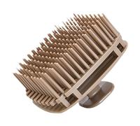 Scalp Massager - Soft Hair Scalp Scalp Scrubber | Shampoo Brush, Shower Scrubber with Gloves, Hair Scalp Massager for a Relaxing Scalp Massage, 3.07 x 3.07 x 2.32