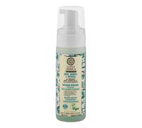 Scalp mousse peeling super mint bereza retinol 170ml oily hair deep cleanse