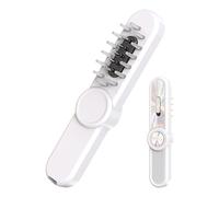 Scalp Oil Applicator Comb, Scalp Massager Brush | Portable Electric Scalp Massager Comb Oil Applicator | Massager Brush
