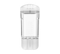 Scalp Oil Applicator - Compact Root Dispenser Made of ABS, 25G Lightweight Travel Device, 2.5 Inch Precision Hair Massager, Portable Personal Care Device | Daughter Family Men Wife Teenager Husband