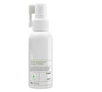 Scalp Refresher Spray Anti-Itch Natural Liquid
