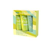 Umberto Giannini Scalp Restore Starter Kit