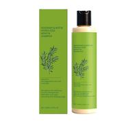 Scalp Revitalizing Shampoo, Frizz Control Formula, Hair Cleanser with Thickening Care, Head with Cooling Refresh, Beauty Accessory, Daily Wash for Women Men Adults Teens