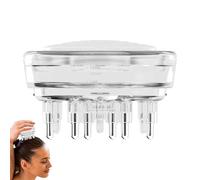 Scalp - Root Bottle, Hair And Scalp Massager Designed For Effective Follicle Care, Easy Oil Application Tool Enhancing Hair Health, Durable Comfortable Grip Suitab