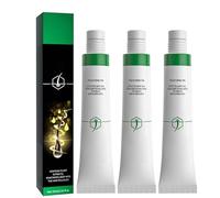 Scalp Serums, Hair Essence Rollerball, Nourishing Scalp Essence with Rollerball Applicator, Strengthens Roots & Boosts Volume, Keep Scalp Clean And Non-greasy (3)