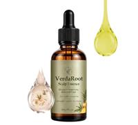 Scalp Solution 30ml Women Root Strengthening Nourishing
