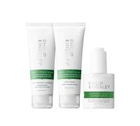 Philip Kingsley Scalp Soothing Discovery Trio Haircare Gift Set