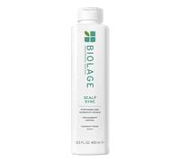 Scalp Sync Anti-Dandruff Shampoo 400ml Biolage
