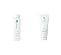 Scalp Sync Clarifying 2-Step Regime, Soothed and Hydrated Scalp for up to 72 hours*, Enriched with Fermented Tea & Glycolic Acid, for Men and Women (200ml+100ml)