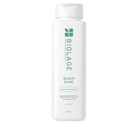 Scalp Sync Clarifying Shampoo, Soothed and Hydrated Scalp for up to 72 hours*, Enriched with Fermented Tea & Glycolic Acid, for Men and Women, Deep Scalp Treatment, Vegan & Cruelty-Free, 200ml