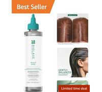 Scalp Sync Purifying Concentrate 200ml - Balances Moisture & Reduces Irritation