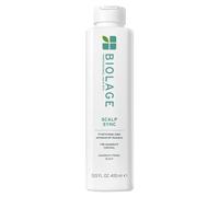 Scalp Sync Shampoo BIOLAGE Clear One Size