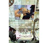 Scalped Deluxe Edition HC Book Five