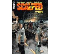 Scalped Omnibus Vol. 2 – DC Comics