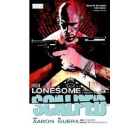 Scalped Vol. 5: High Lonesome
